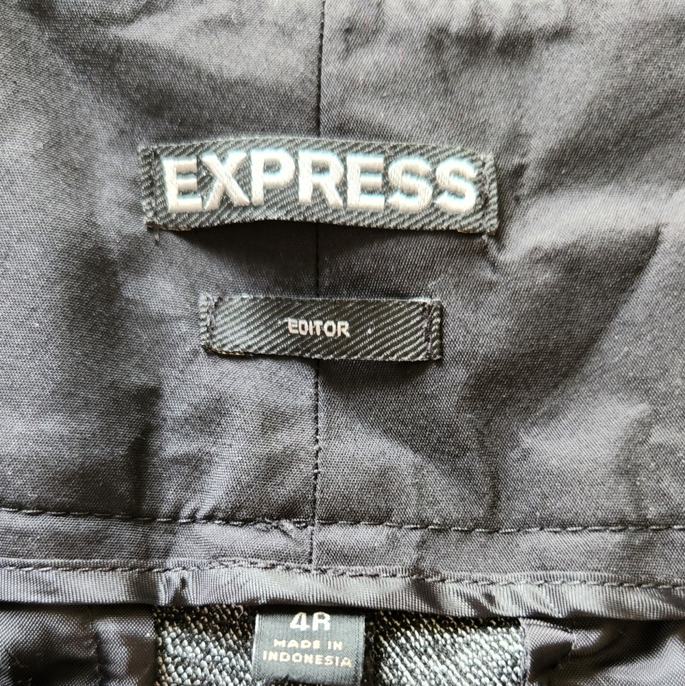 Express Editor Slacks - image 6